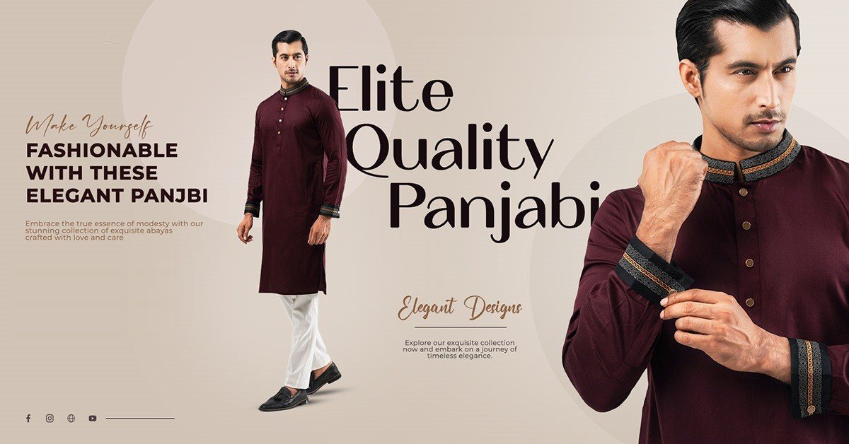 Panjabi Collection